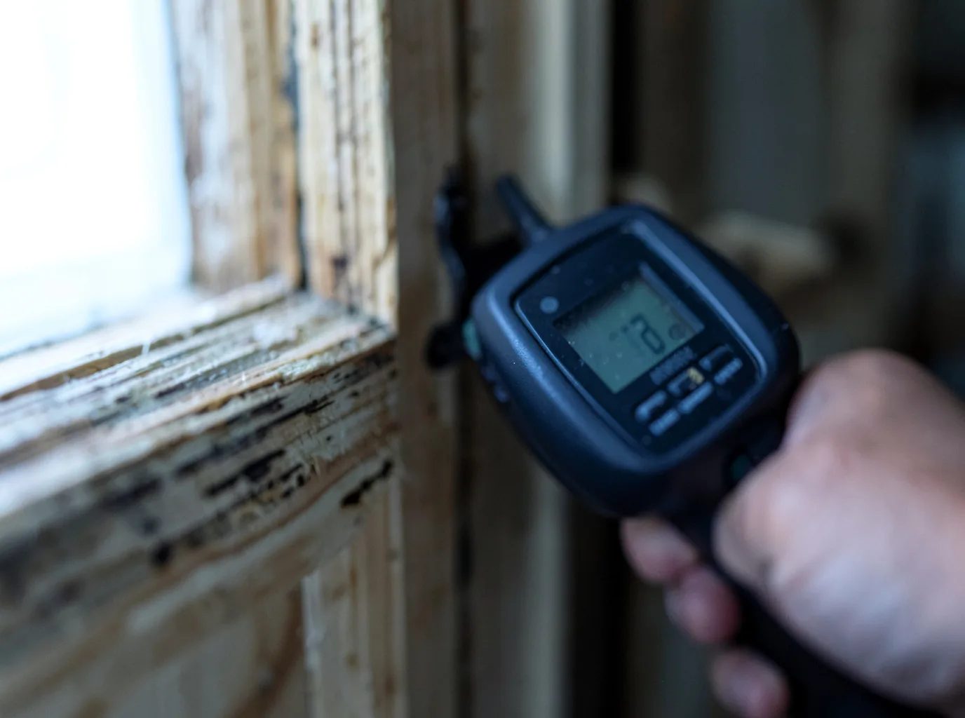 Water Damage Restoration Westville, NJ FAQs